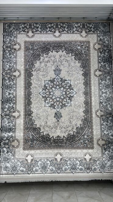 Ковры и паласы: Ковер Новый, 400 * 300, Полипропилен, Безналичная/наличная оплата
