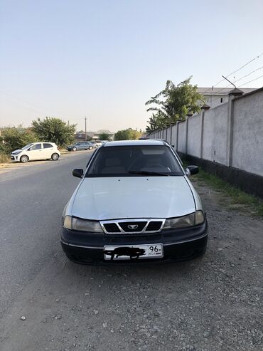 диски 14 фит: Daewoo Nexia: 2006 г., 1.5 л, Механика, Бензин, Седан