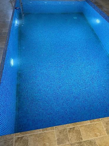 Bağ evlərinin kirayəsi: Merdeken, isti hovuz — 2