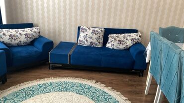 обеденный стол: Divan, Divan, Bazasız, Açılmayan