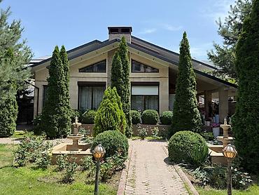 Продажа домов: Дом, 250 м², 4 комнаты, Агентство недвижимости, Дизайнерский ремонт — 2