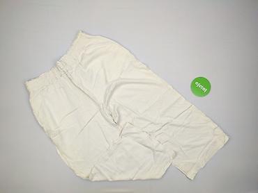 culotty: Reserved, Spodnie 3/4 damskie, rozmiar XL — 3
