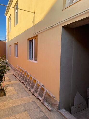 Həyət evləri və villaların satışı: 7 otaqlı, 130 kv. m, Kredit yoxdur, Yeni təmirli -da lalafo.az — 13 Həyət evləri və villaların satışı: 7 otaqlı, 130 kv. m, Kredit yoxdur, Yeni təmirli — 13