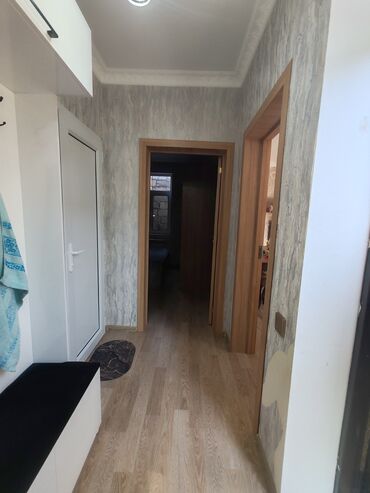 Həyət evləri və villaların satışı: Binəqədi qəs. 2 otaqlı, 60 kv. m, Kredit yoxdur, Yeni təmirli — 3