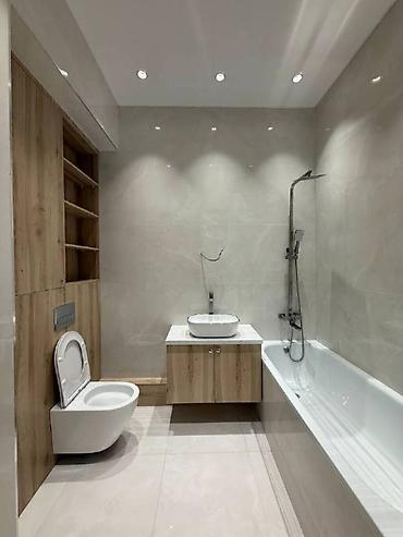 Продажа квартир: 3 комнаты, 90 м², Элитка, 11 этаж, Евроремонт — 5