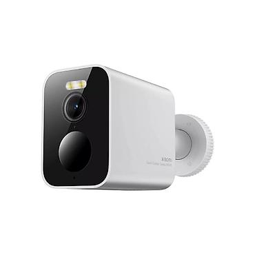 ev camera: Təhlükəsizlik kamerası Xiaomi Outdoor Camera BW300 Gray (BHR8303GL) — 1