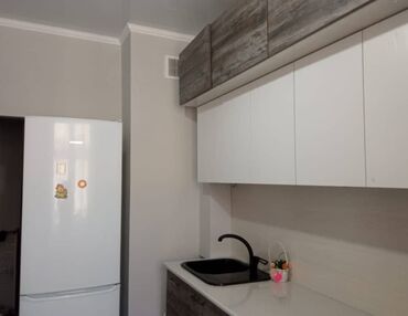 сниму квартиру на долгый срок: 1 комната, 38 м², Элитка, 11 этаж, Евроремонт