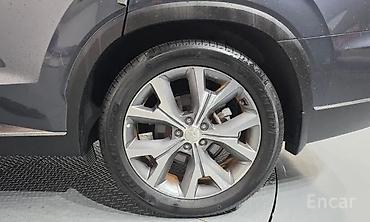 range rover 2012: Hyundai Palisade: 2022 г., 3.8 л, Автомат, Газ, Внедорожник — 4