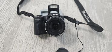 Фотоаппараты: Фото аппарат Canon sx500 is состояние идеальное покупал новым фоткал и at lalafo.kg — 2 Фотоаппараты: Фото аппарат Canon sx500 is состояние идеальное покупал новым фоткал и — 2