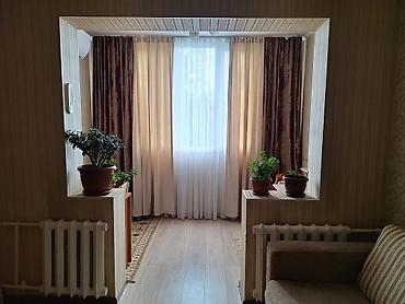 Продажа квартир: 2 комнаты, 44 м², 10 мкр 104 серия, 4 этаж, Евроремонт — 2
