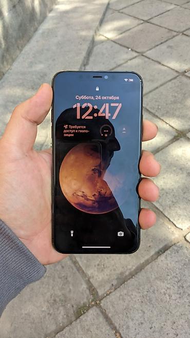 phone 5s: IPhone 11 Pro, 512 ГБ, цвет Space Gray Батарейка 76%, состояние — 2