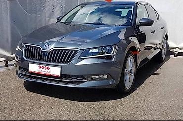 citroen diana: VRATA ZA ŠKODA SUPERB OD 2015. DO 2020. GOD. | Vrata za Skodu Superb — 2