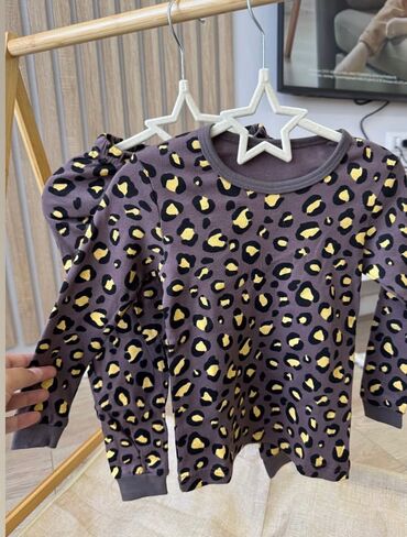 Другие товары для детей: Made in Korea 🇰🇷 детские пижамы 💯 хлопок Из Кореи — это сочетание — 2