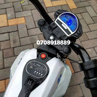 Uşaq üçün elektrik maşınları: Возможность индивидуального управления Комфортная система сидений -da lalafo.az — 12 Uşaq üçün elektrik maşınları: Возможность индивидуального управления Комфортная система сидений — 12