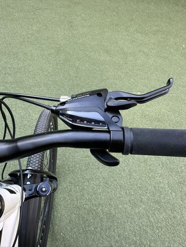 Şəhər velosipedləri: Yeni Şəhər velosipedi 29" — 6