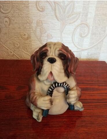 Статуэтки: Продаю — 4