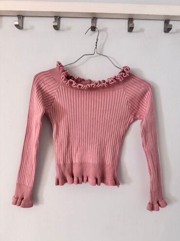 Кофты, свитеры: Кофта, M — 5