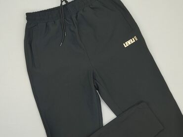 Trousers: Sweatpants for men, S (EU 36), condition - Perfect