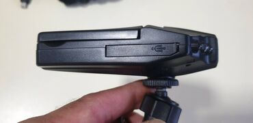 Auto oprema: Nova Quintezz HD auto kamera sa slika. Koristi SD memorijske — 6
