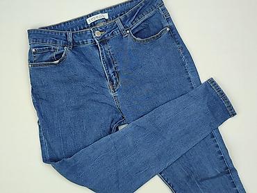 star jeans: Denim Co, Jeansy damskie, rozmiar XL — 1