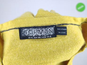 hampton republic jacket: Topman, Sweter damski, rozmiar XL — 4