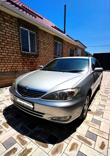 панель торпедо камри 30: **🛞 Toyota Camry 2003 — серебро, проверенное временем 🛞** Ищете