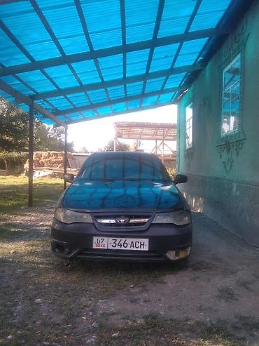 gac aion lx plus: Daewoo Nexia: 2012 г., 1.5 л, Механика, Бензин, Седан — 8