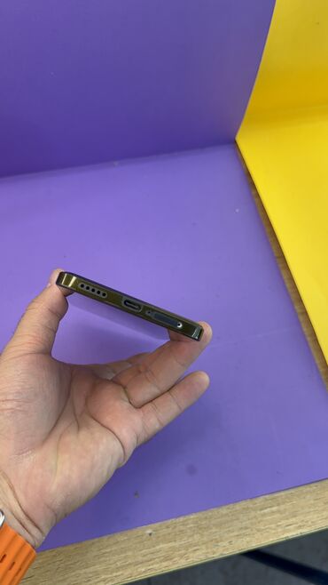 Poco: Poco X6 Pro 5G, Б/у, 512 ГБ — 13