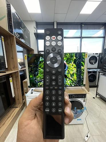 Телевизоры: Hisense U7 Series 65" ULED MiniLED 65U7NQ. (144 герц) Ключевые — 11