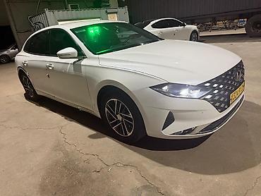 машина бишкек цены: Hyundai Grandeur: 2021 г., 3 л, Автомат, Газ, Седан — 5