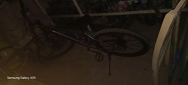velo home: İşlənmiş Şəhər velosipedi 26", sürətlərin sayı: 22, Ünvandan götürmə — 2