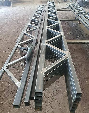 Решетки для окон: Решетки для окон, Другой тип решетки, На заказ — 13