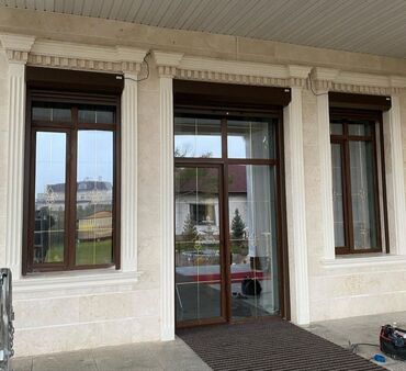 Ролл двери, Жалюзи двери: Ролл двери, Жалюзи двери, Новый, Другой материал, Без установки — 24