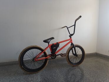 велик galaxy: Б/у BMX велосипед 20", Самовывоз