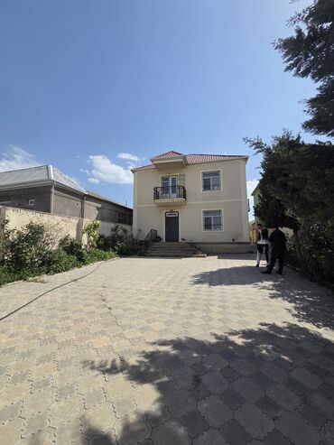 Həyət evləri və villaların satışı: 5 otaqlı, 200 kv. m, Kredit var, Yeni təmirli -da lalafo.az — 6 Həyət evləri və villaların satışı: 5 otaqlı, 200 kv. m, Kredit var, Yeni təmirli — 6