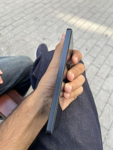 poco f8 pro: Poco X7 Pro, 256 GB, rəng - Qara, Barmaq izi — 8
