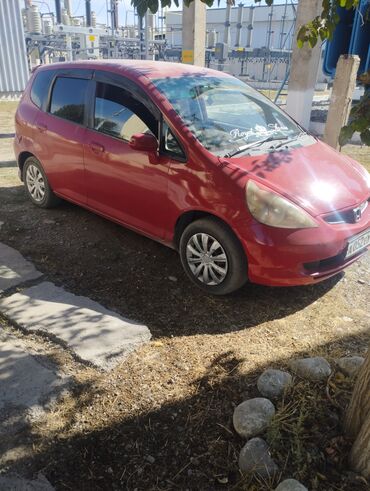 накитка на панел: Honda Fit: 2002 г., 1.3 л, Автомат, Бензин, Хэтчбэк