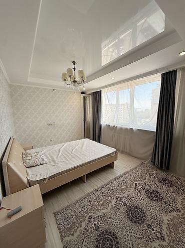 town: 3 комнаты, 101 м², 12 мкр Элитка, 7 этаж, Евроремонт — 3