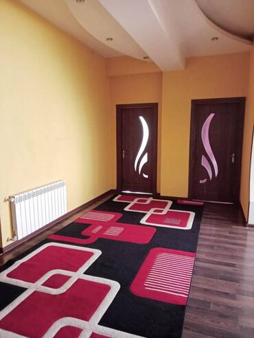 Mənzil kirayələyirəm: 3 otaqlı, 140 kv. m — 9