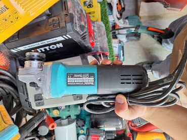gp pointer: Тармактык болгарка, Makita