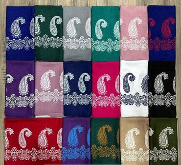 Baş geyimləri: Kelagayı🥰 Ipek və pambıq materıal.hediyyelik,🌹 Öicü 140/140. Qutusu — 15