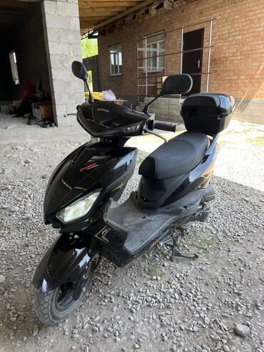 мотоцикл ирбит: Продаю скутер 150 куб на полном ходу 2023г сел поехал