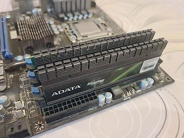 intel core 5: Набор для ПК на 1366 Состав: - Материнская плата MSI X58 Pro E — 2