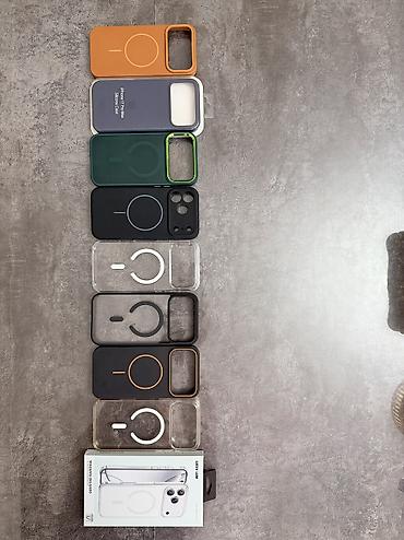 Apple iPhone: IPhone 17 Pro Max, Новый — 4