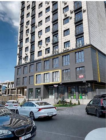 Продажа коммерческой недвижимости: Продаю помещение под офис ( свободной планировки) 195 м2 2/ 10 по — 3