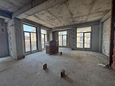 zigda bina evleri: 2 otaqlı, Yeni tikili, 89 kv. m — 9