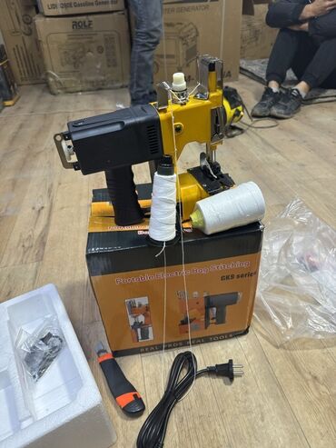 оборудование для сушки фруктов бишкек: Төгүлмө азыктарды таңгактоо үчүн, Кытай, Жаңы