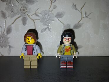 Oyuncaqlar: Lego minifigurlar original satilir