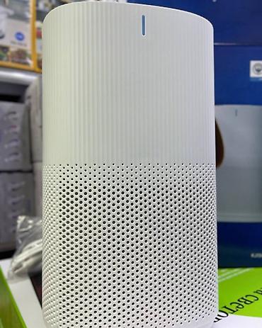 hepa: Очиститель воздуха Midea KJ150G-K1 — чистый воздух для вашей семьи — 3