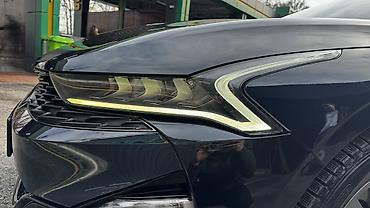 Kia: Kia K5: 2020 г., 2 л, Автомат, Газ, Седан — 2